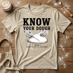 Know your Dough T-Shirt