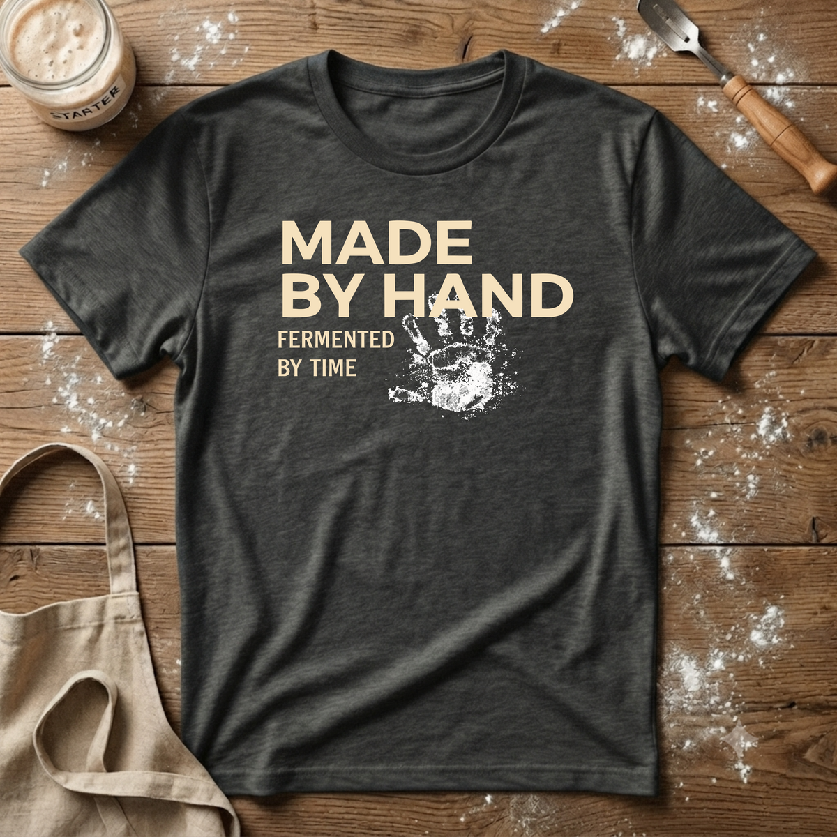 Made by Hand T-Shirt