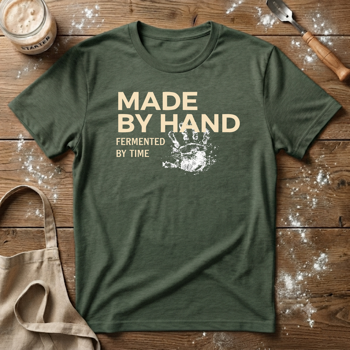 Made by Hand T-Shirt