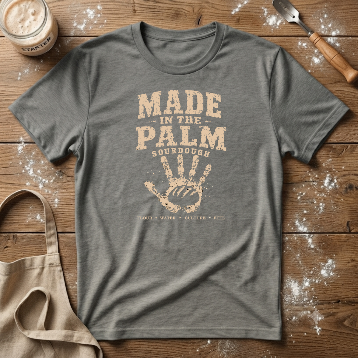 Made in the Palm T-Shirt