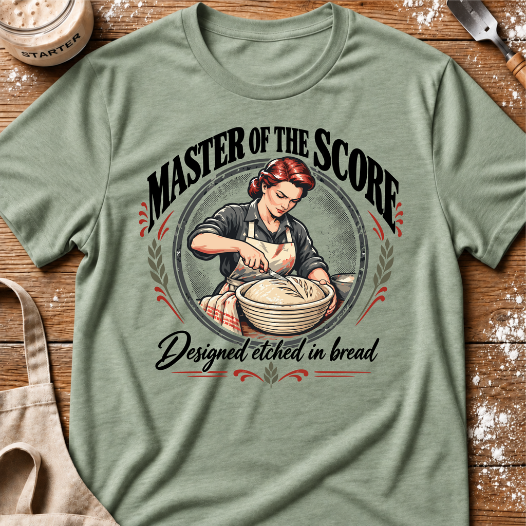 Master of the Score T-Shirt