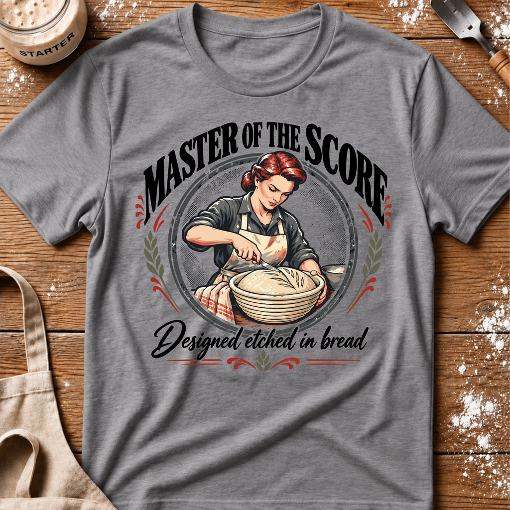 Master of the Score T-Shirt