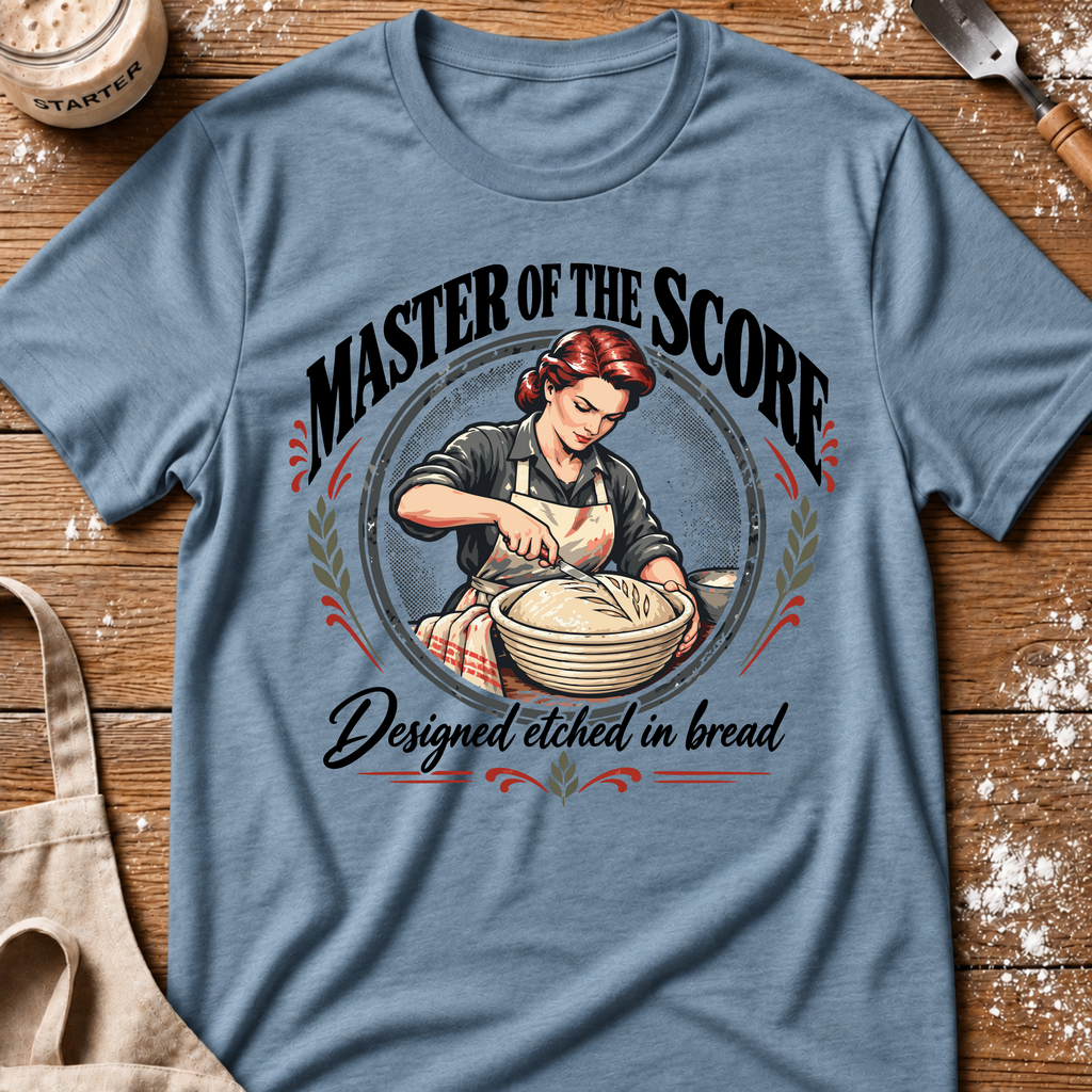 Master of the Score T-Shirt