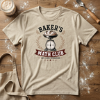 Math Club T-Shirt