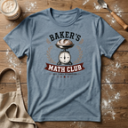 Math Club T-Shirt