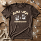 Messy Hands T-Shirt