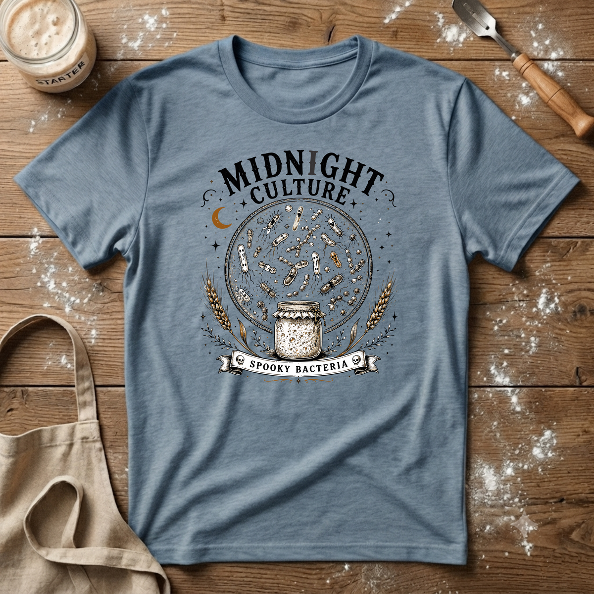 Midnight Culture T-Shirt