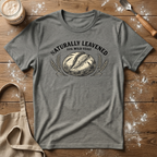 Naturally Leavened T-Shirt