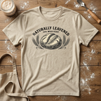 Naturally Leavened T-Shirt