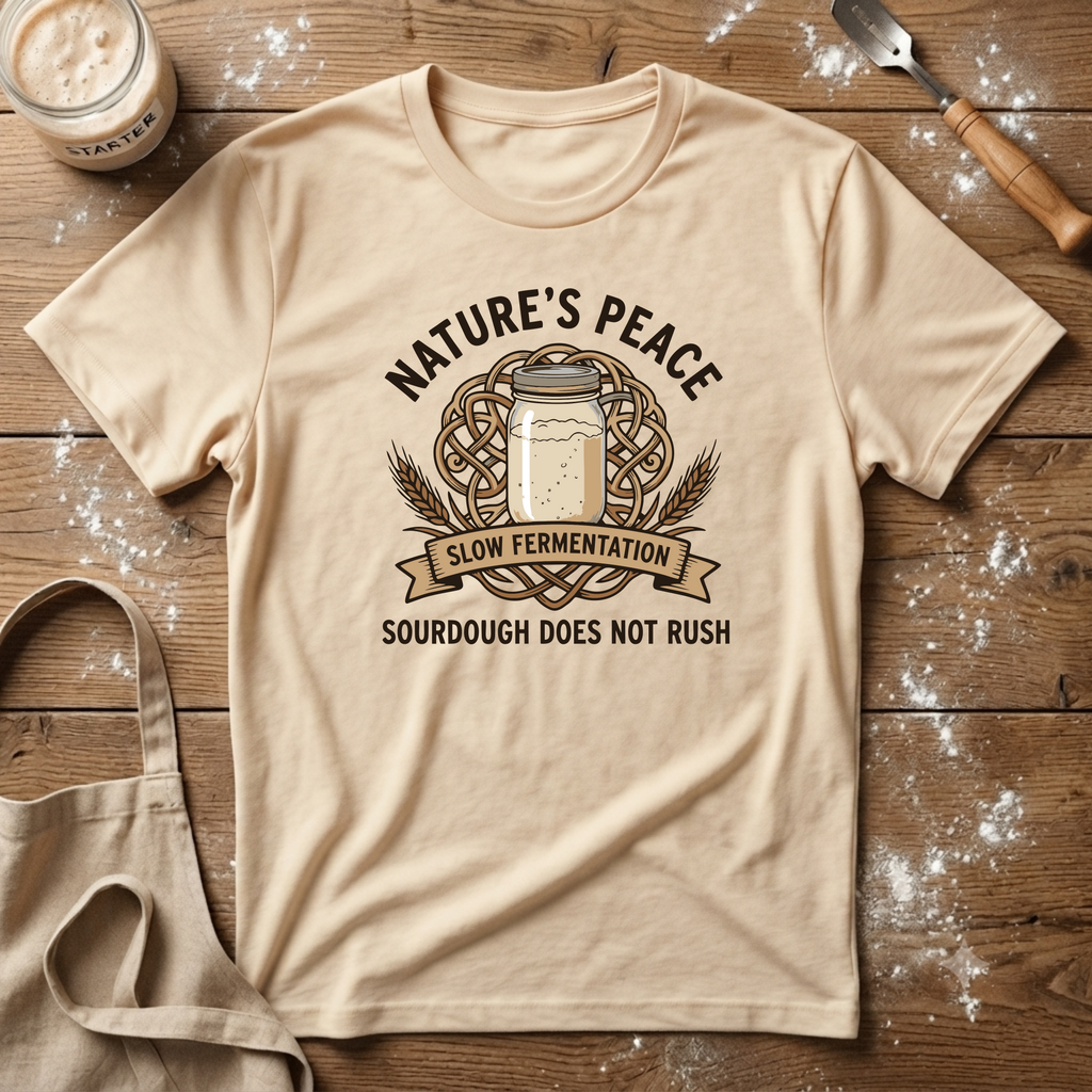 Natures Peace T-Shirt