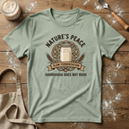 Natures Peace T-Shirt
