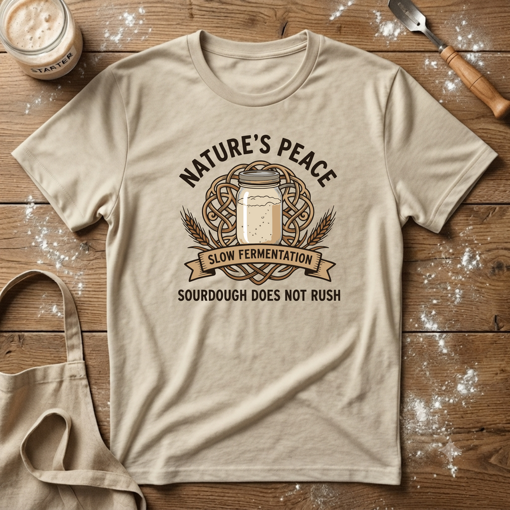 Natures Peace T-Shirt
