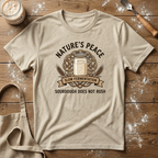 Natures Peace T-Shirt