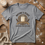 Natures Peace T-Shirt