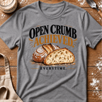 Open Crumb T-Shirt