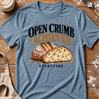 Open Crumb T-Shirt