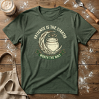 Patience is the Starter T-Shirt