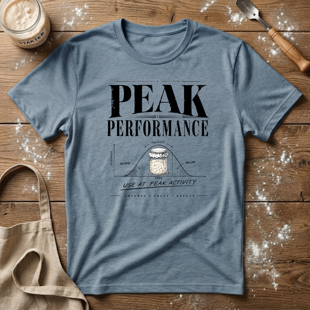Peak Performance T-Shirt
