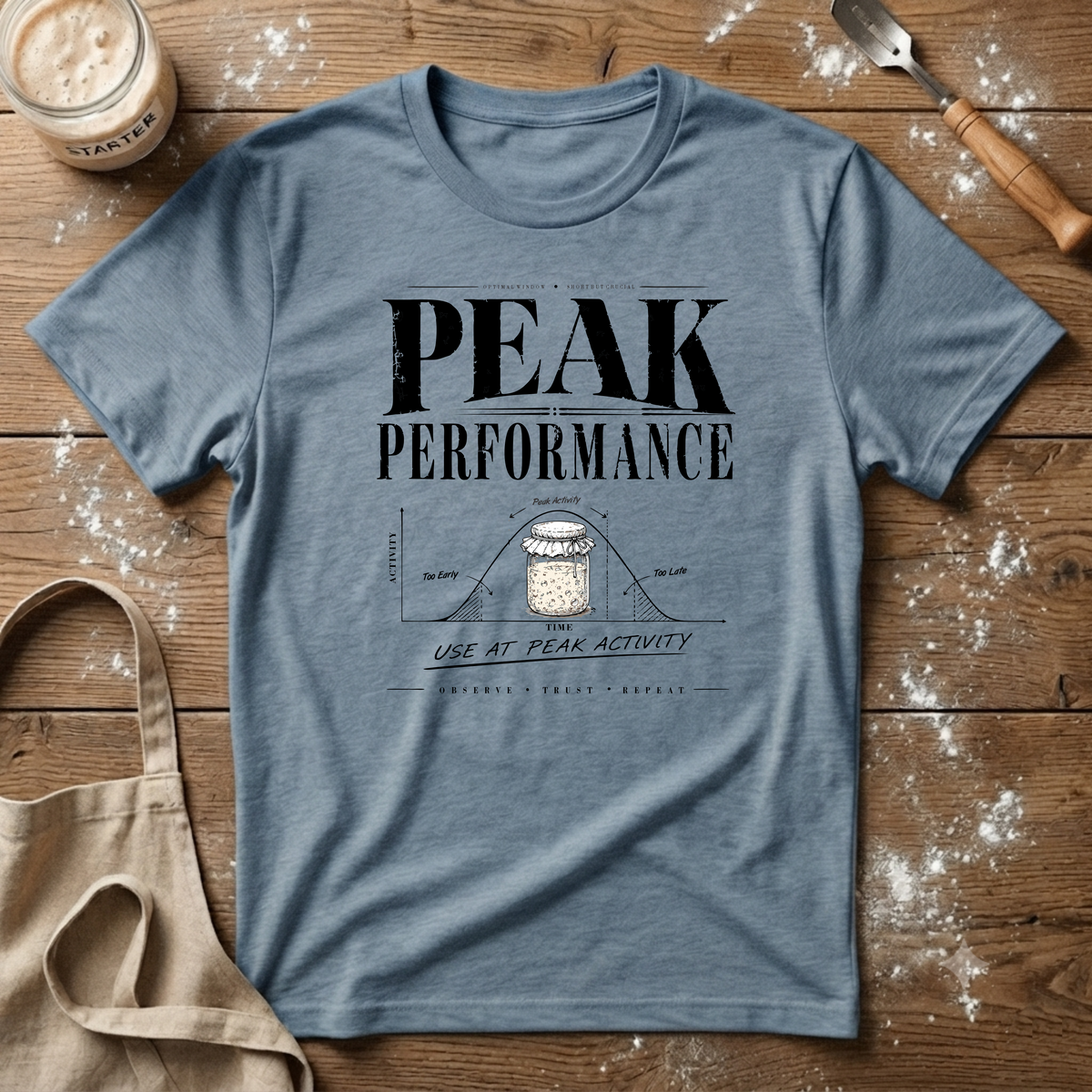 Peak Performance T-Shirt