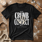 Poor Crumb Conduct T-Shirt