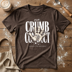 Poor Crumb Conduct T-Shirt