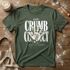 Poor Crumb Conduct T-Shirt