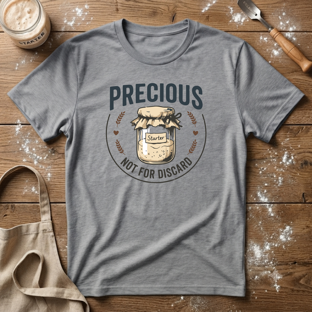 Precious not for Discard T-Shirt