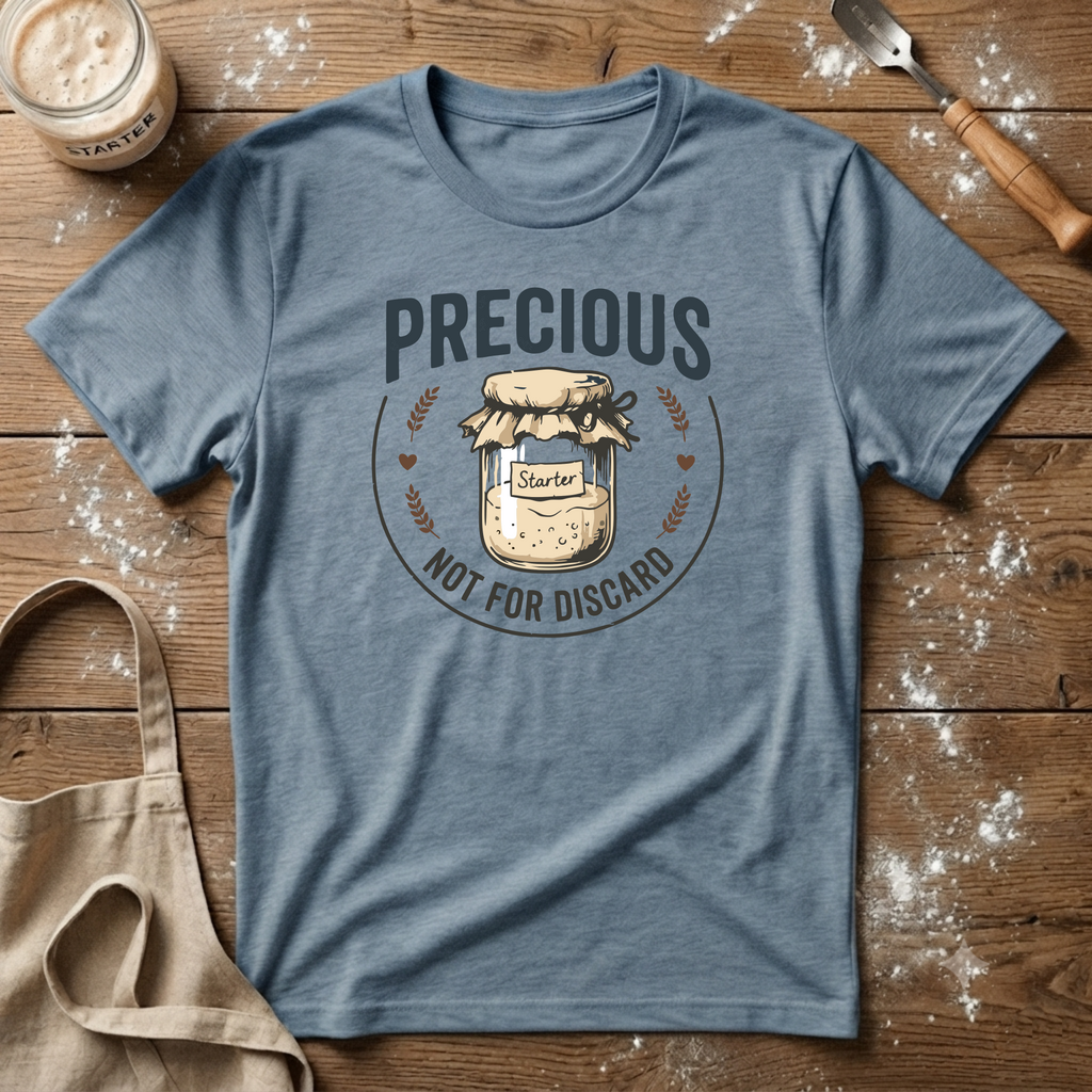 Precious not for Discard T-Shirt
