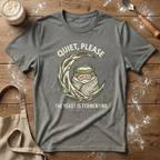 Quiet Please T-Shirt