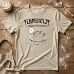 Temperature T-Shirt