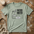 Ratios Matter T-Shirt