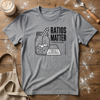 Ratios Matter T-Shirt