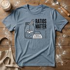 Ratios Matter T-Shirt