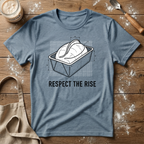 Respect the Rise Pan T-Shirt
