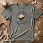 Respect the Rise Artisan T-Shirt