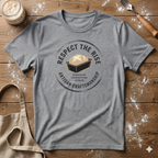 Respect the Rise Artisan T-Shirt