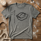 Respect the Rise Vertical T-Shirt