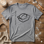 Respect the Rise Vertical T-Shirt