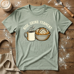 Rise Grind Ferment T-Shirt