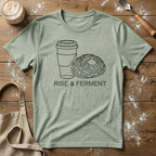 Rise and Ferment T-Shirt