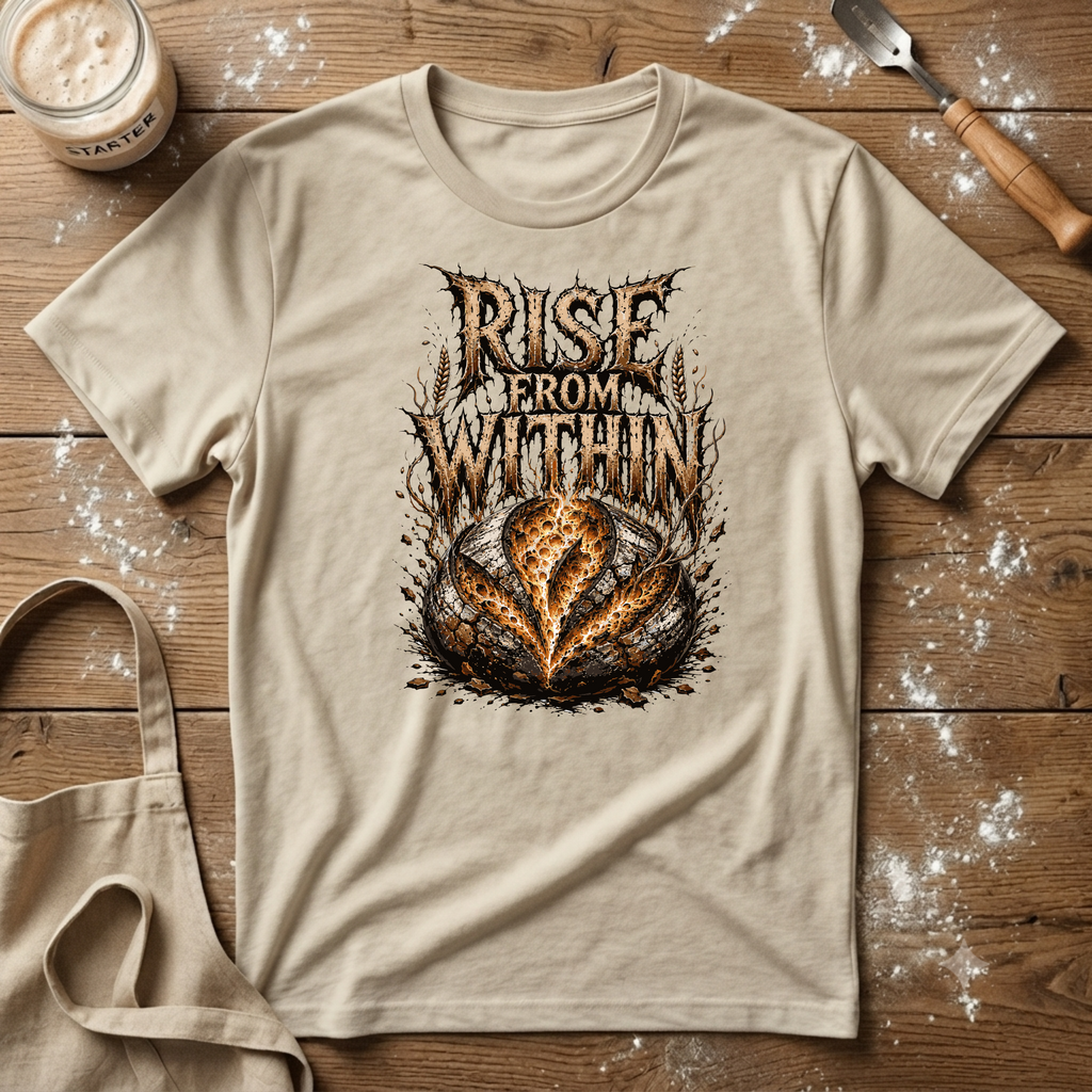 Rise from Within T-Shirt