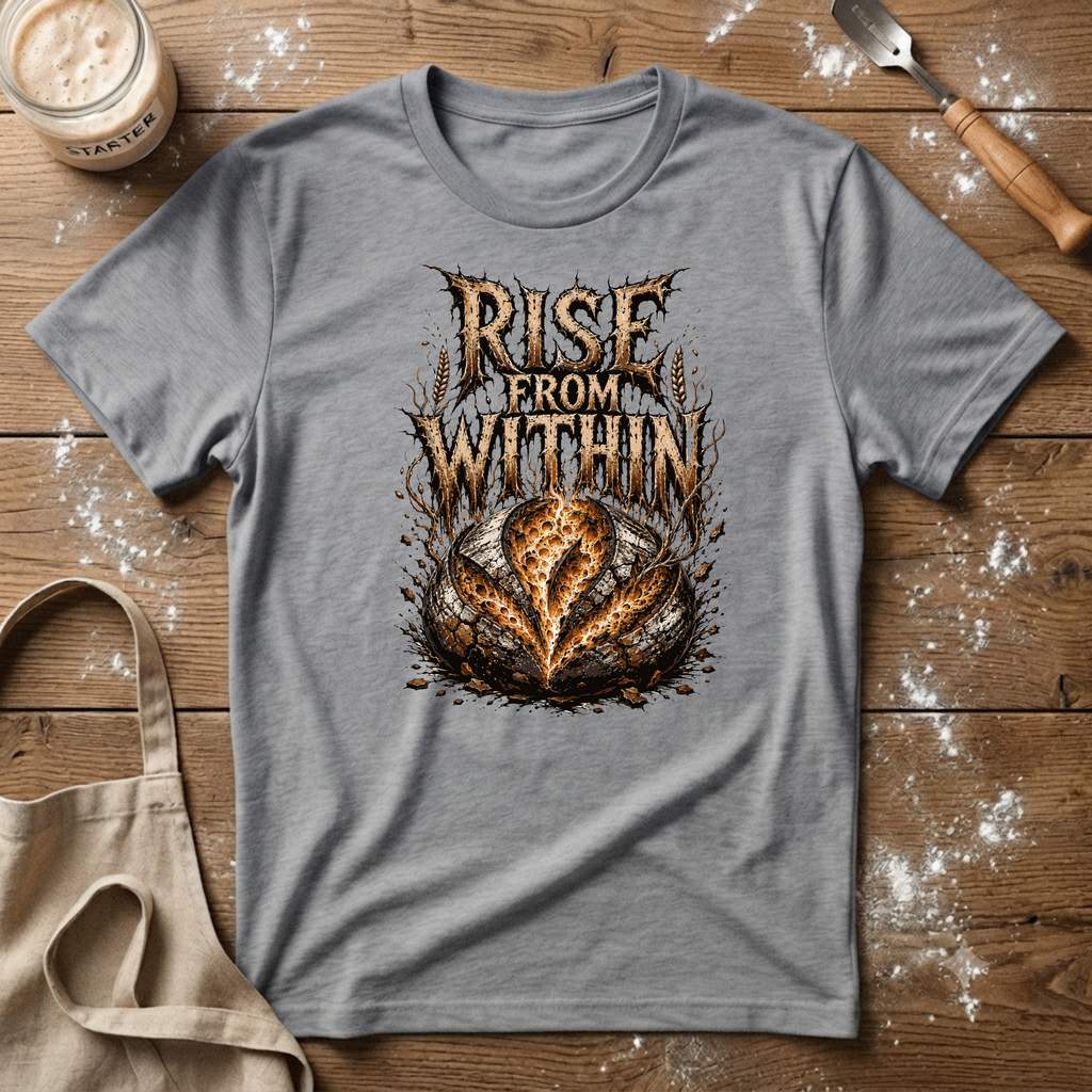 Rise from Within T-Shirt