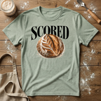 Scored T-Shirt