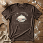 Shhh Sourdough Fermenting T-Shirt