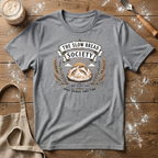 Slow Bread Society T-Shirt