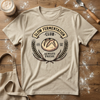 Slow Fermentation Club T-Shirt