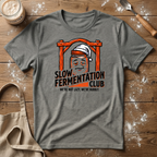 Slow Fermentations Bubbles T-Shirt