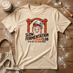Slow Fermentations Bubbles T-Shirt