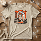 Slow Fermentations Bubbles T-Shirt