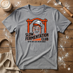 Slow Fermentations Bubbles T-Shirt